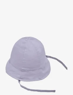 Barn name it Solhattar|NBFZANNY UV HAT W/EARFLAPS - Solhatt