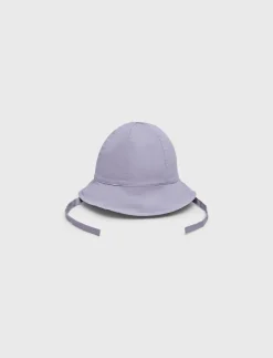 Barn name it Solhattar|NBFZANNY UV HAT W/EARFLAPS - Solhatt
