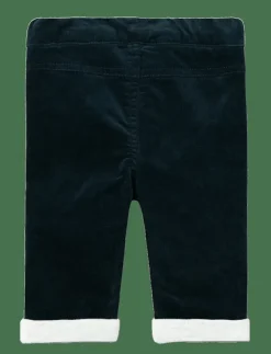 name it NBMBEN REGULAR CORD PANT WL 4632-YT N - Byxa|Barn Nederdelar