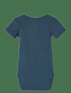 name it NBMBODY 3P SS TRACTOR NOOS - Kortärmad body|Barn Flerpack|Bodies