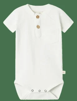 Lil'Atelier NBMDOLAN JOE SS BODY LIL - Kortärmad body|Barn Bodies