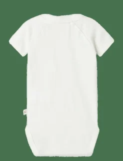 Lil'Atelier NBMDOLAN JOE SS BODY LIL - Kortärmad body|Barn Bodies