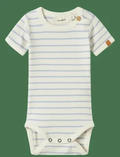 Lil'Atelier NBMGEO ANM SS BODY LIL - Kortärmad body|Barn Bodies