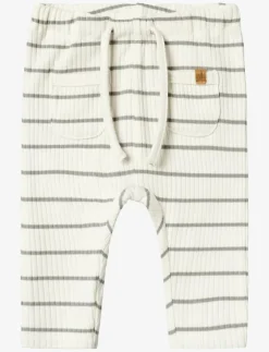 Lil'Atelier NBMKAIL REG PANT LIL NOOS - Leggings|Barn Basplagg