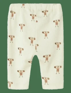 Lil'Atelier NBMLAVO EMI LOOSE PANT LIL - Byxa|Barn Nederdelar