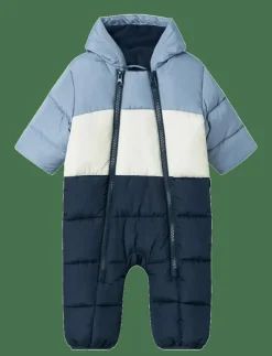 name it NBMMAPLE SUIT - Overaller|Barn Overaller