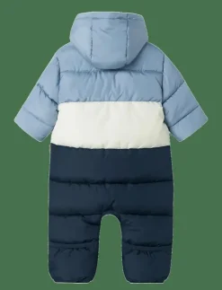 name it NBMMAPLE SUIT - Overaller|Barn Overaller