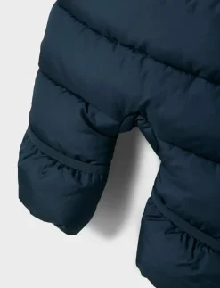 name it NBMMAPLE SUIT - Overaller|Barn Overaller
