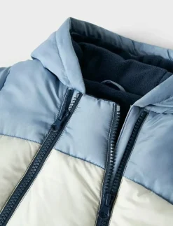 name it NBMMAPLE SUIT - Overaller|Barn Overaller
