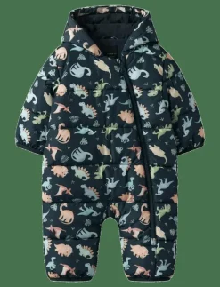 Barn name it Overaller|NBMMAY SUIT AOP1 - Overaller