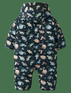 Barn name it Overaller|NBMMAY SUIT AOP1 - Overaller