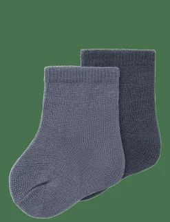 name it NBMWAKTA WO/VI 2P SOCK - Strumpor & Tights|Barn Strumpor & Tights