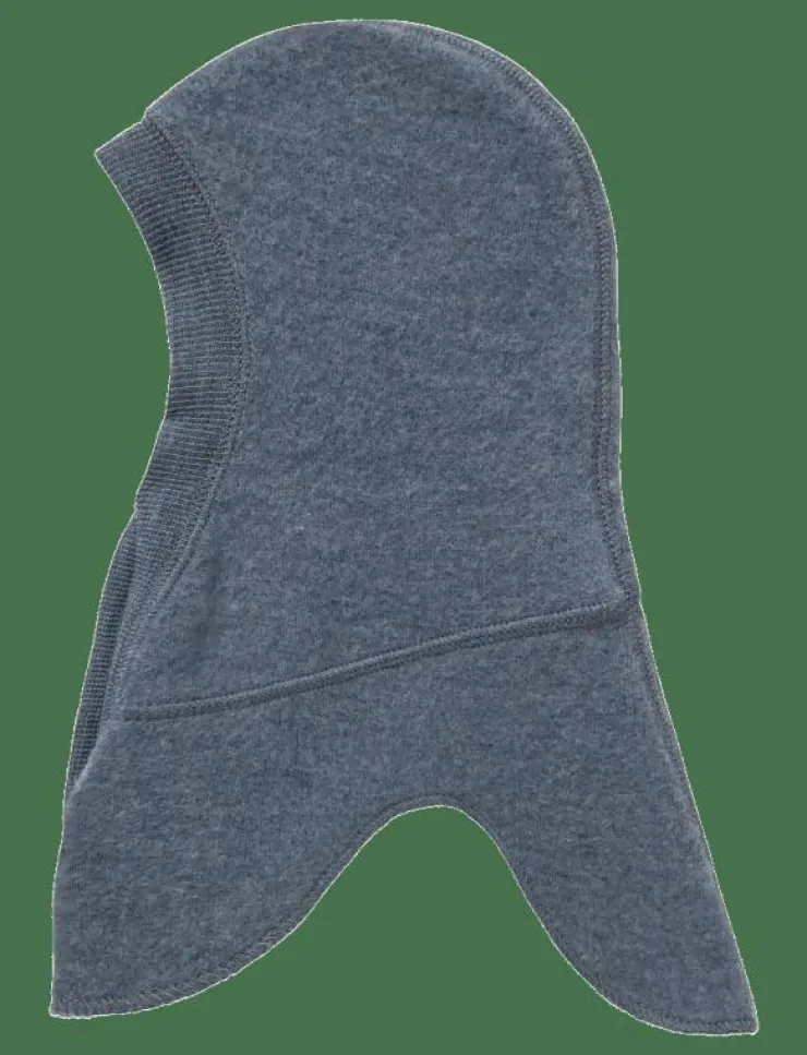 Barn name it Mössor|NBMWMINO WOOL BRU BALACLAVA - Balaclava