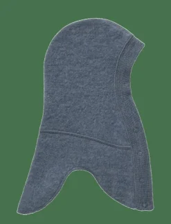 Barn name it Mössor|NBMWMINO WOOL BRU BALACLAVA - Balaclava