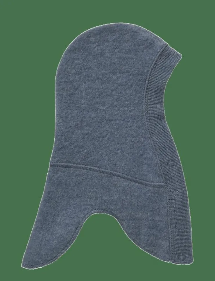 Barn name it Mössor|NBMWMINO WOOL BRU BALACLAVA - Balaclava