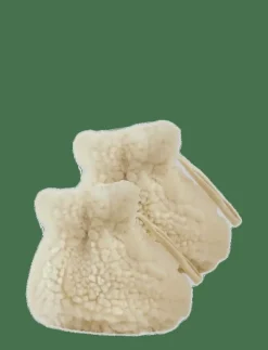Lil'Atelier NBNDANCO KAJ SHERPA SLIPPERS LIL - Inneskor|Barn Babytossor|Inneskor