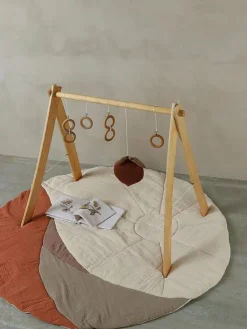 Lil'Atelier NBNDUMIN KNIT TOY LIL - Mjuka leksaker|Barn Gosedjur