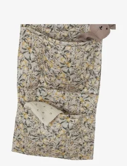name it NBNFREY QUILTED WALL POCKET - Förvaringskorgar|Barn Inredning|Inredning