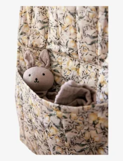 name it NBNFREY QUILTED WALL POCKET - Förvaringskorgar|Barn Inredning|Inredning