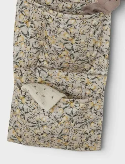 name it NBNFREY QUILTED WALL POCKET - Förvaringskorgar|Barn Inredning|Inredning