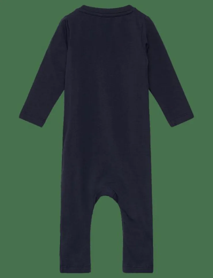 name it NBNFRO LS BODY SUIT - Långärmad bodysuit|Barn Bodysuits