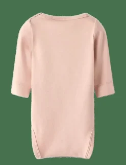 Lil'Atelier NBNGAYO LS SLIM BODY LIL NOOS - Långärmad body|Barn Bodies
