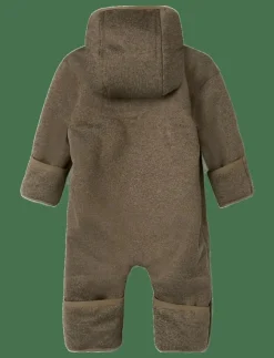 Lil'Atelier NBNLORO LOOSE SUIT 1FO LIL - Overaller|Barn Overaller