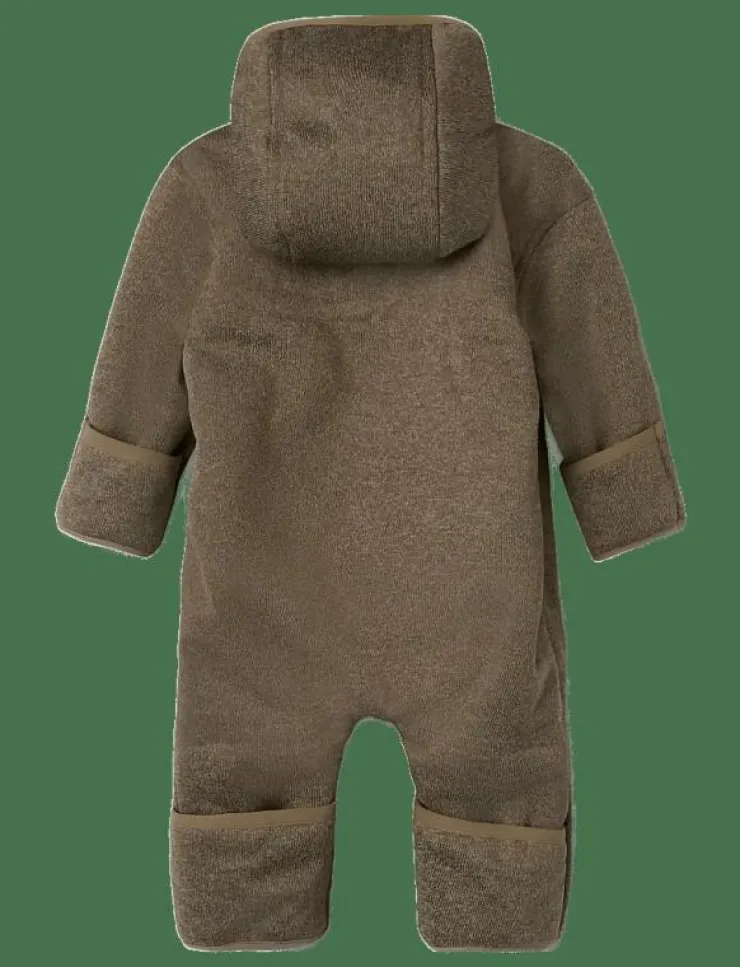 Lil'Atelier NBNLORO LOOSE SUIT 1FO LIL - Overaller|Barn Overaller