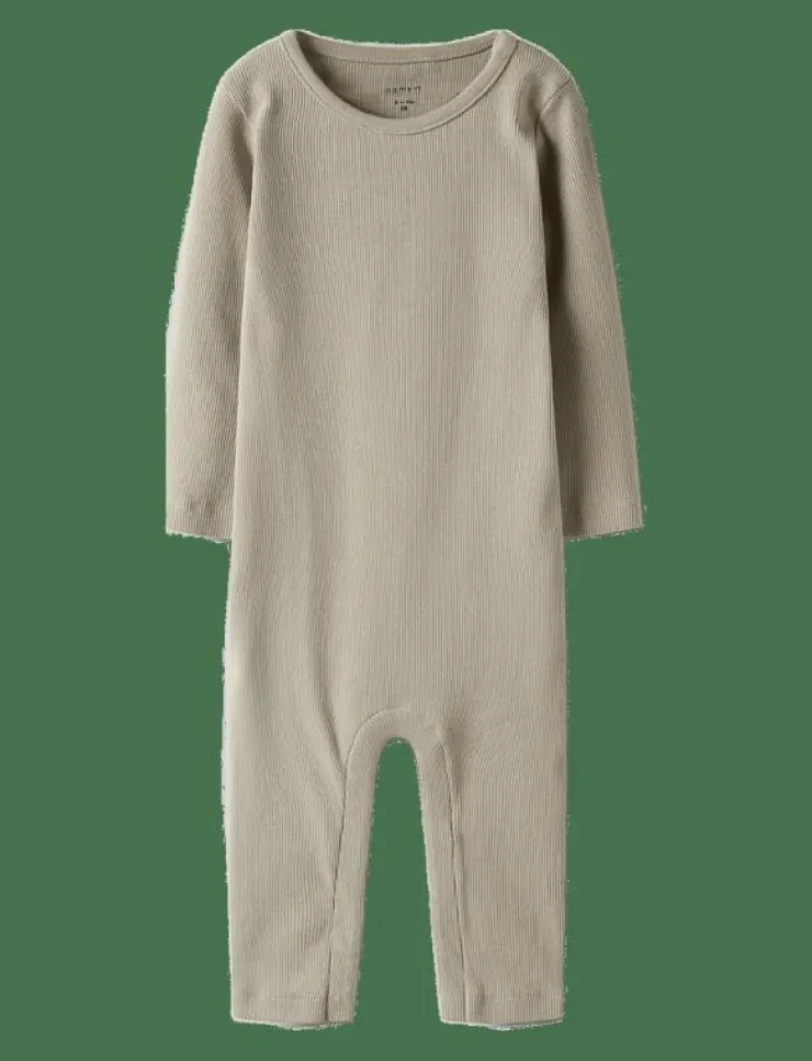 name it NBNNAKAL LS SUIT NOOS - Långärmad bodysuit|Barn Bodysuits
