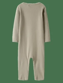 name it NBNNAKAL LS SUIT NOOS - Långärmad bodysuit|Barn Bodysuits