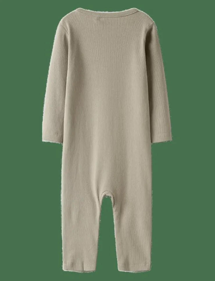 name it NBNNAKAL LS SUIT NOOS - Långärmad bodysuit|Barn Bodysuits