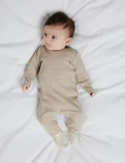 name it NBNNAKAL LS SUIT NOOS - Långärmad bodysuit|Barn Bodysuits