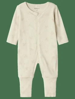 Barn name it Sovplagg|NBNNIGHTSUIT ZIP FF RAINY KOALA NOOS - One-sie