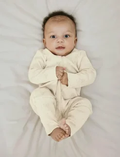 Barn name it Sovplagg|NBNNIGHTSUIT ZIP FF RAINY KOALA NOOS - One-sie