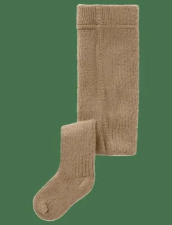 Lil'Atelier NBNRAKEL NIL WO/PO PANTYHOSE LIL - Strumpbyxa|Barn Strumpor & Tights