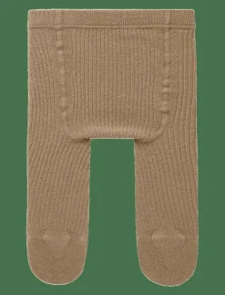 Lil'Atelier NBNRAKEL NIL WO/PO PANTYHOSE LIL - Strumpbyxa|Barn Strumpor & Tights