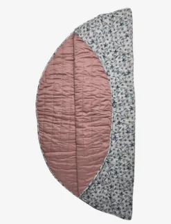 Barn name it Sova|NBNRAY QUILTED BLANKET - Lekmattor