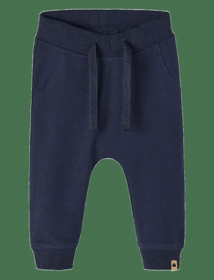 Barn name it Flerpack|NBNTAKKI 2P SWEAT PANT NOOS - Mjukisbyxa