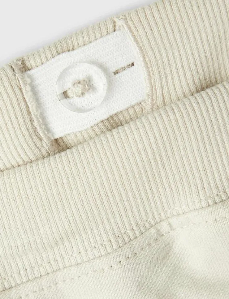 Barn name it Flerpack|NBNTAKKI 2P SWEAT PANT NOOS - Mjukisbyxa