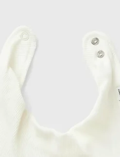Barn name it Mata|NBNYVETTI 3P SCARF BIB NOOS - Haklappar