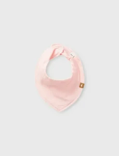 Barn name it Mata|NBNYVETTI 3P SCARF BIB NOOS - Haklappar