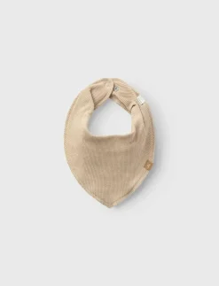Barn name it Mata|NBNYVETTI 3P SCARF BIB NOOS - Haklappar