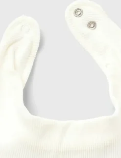 Barn name it Mata|NBNYVETTI 3P SCARF BIB NOOS - Haklappar