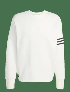 adidas Originals Sweatshirts|NC LS OS CREW - Sweatshirts