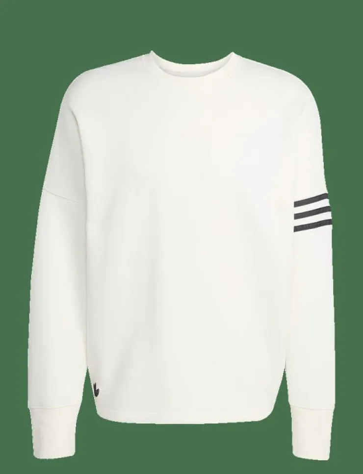 adidas Originals Sweatshirts|NC LS OS CREW - Sweatshirts