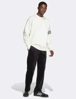 adidas Originals Sweatshirts|NC LS OS CREW - Sweatshirts