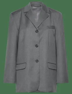 Kvinnor 2NDDAY Kavajer|2ND Harry - Classic Tailoring - Enkelknäppta kavajer