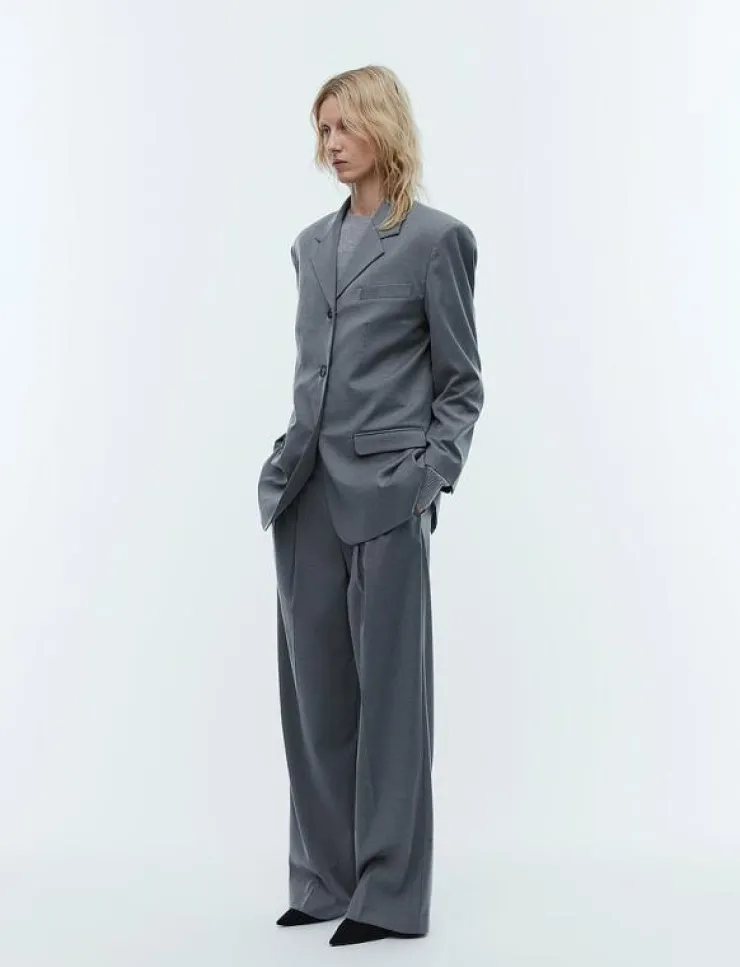 Kvinnor 2NDDAY Kavajer|2ND Harry - Classic Tailoring - Enkelknäppta kavajer
