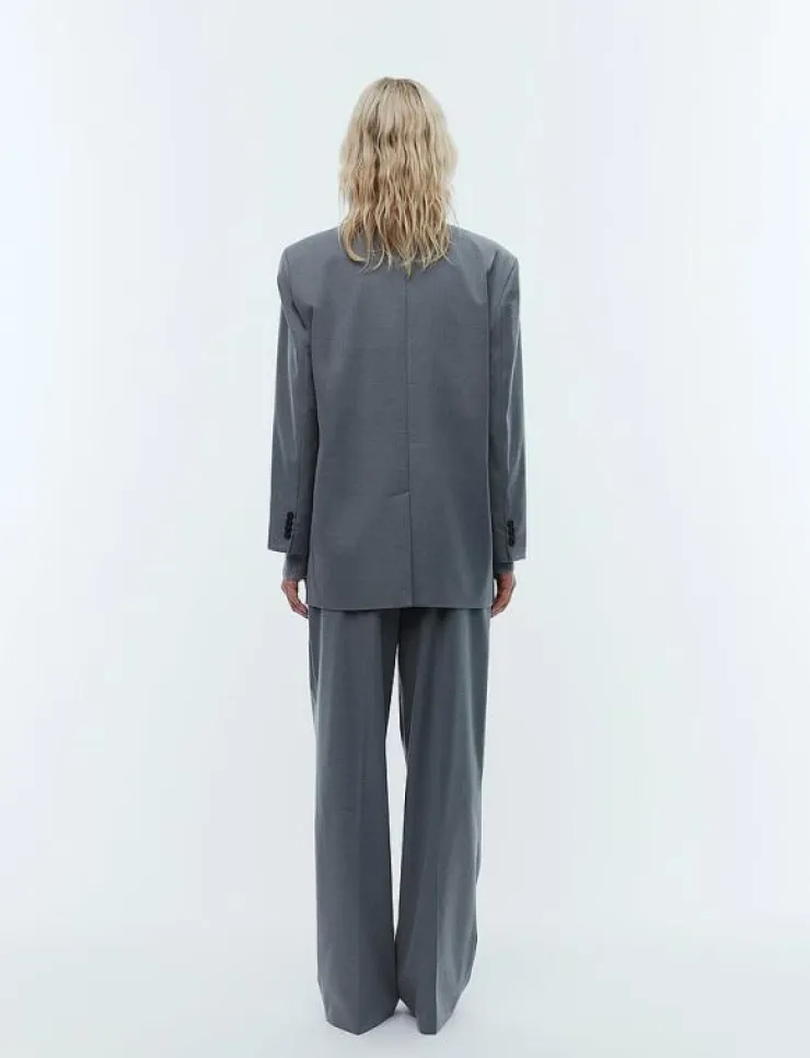 Kvinnor 2NDDAY Kavajer|2ND Harry - Classic Tailoring - Enkelknäppta kavajer