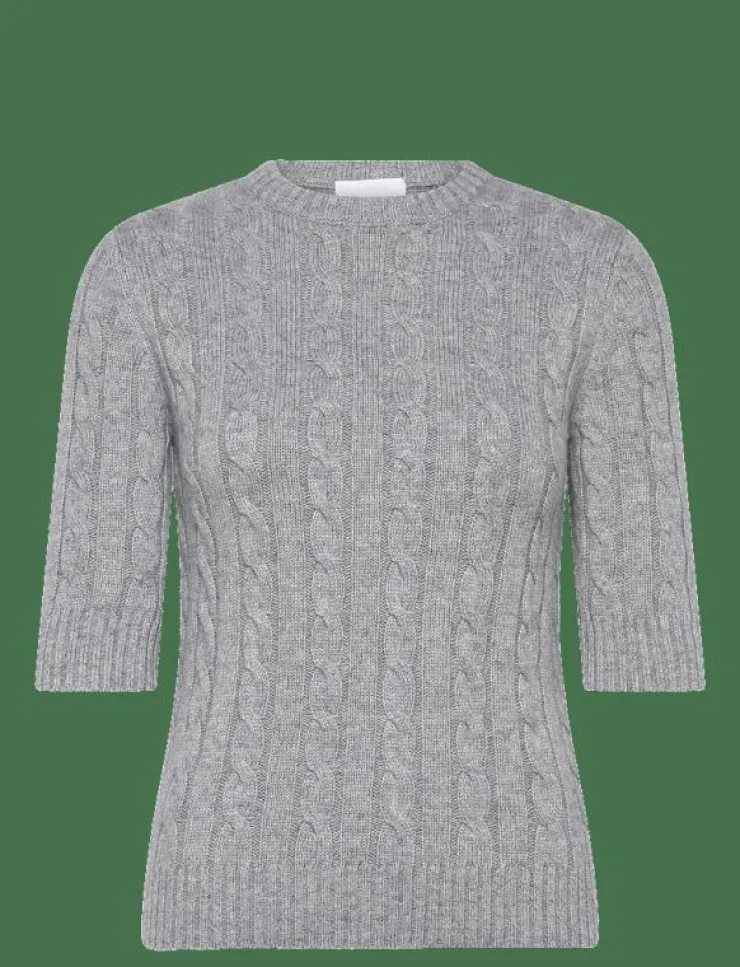 Kvinnor 2NDDAY Stickat|2ND Natal - Cable Knit - Stickat